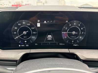 2024 Kia Telluride, $43990. Photo 10