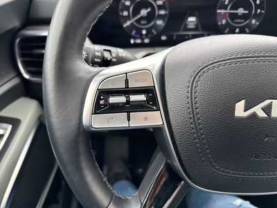 2024 Kia Telluride, $43990. Photo 11