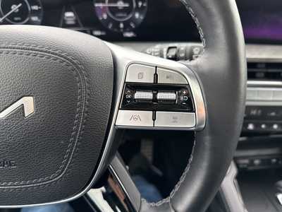 2024 Kia Telluride, $43990. Photo 12