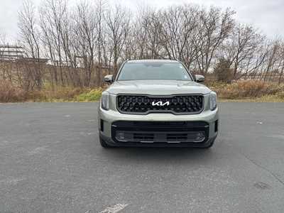 2024 Kia Telluride, $43990. Photo 2