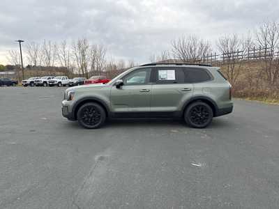 2024 Kia Telluride, $43990. Photo 4