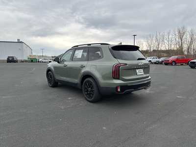 2024 Kia Telluride, $43990. Photo 5