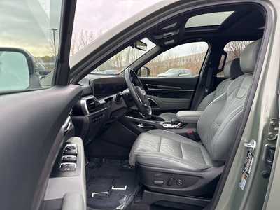 2024 Kia Telluride, $43990. Photo 6