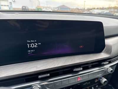 2024 Kia Telluride, $43990. Photo 7