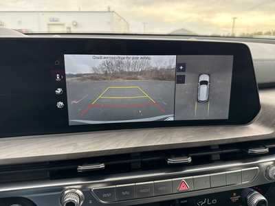 2024 Kia Telluride, $43990. Photo 8