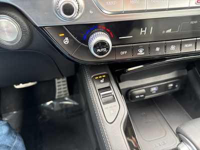 2024 Kia Telluride, $43990. Photo 9