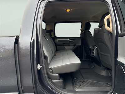 2019 RAM 1500 Crew Cab, $30490. Photo 11