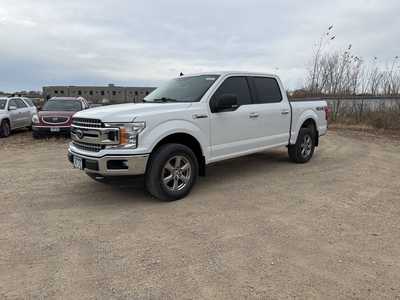 2020 Ford F150 Crew Cab, $26990. Photo 3