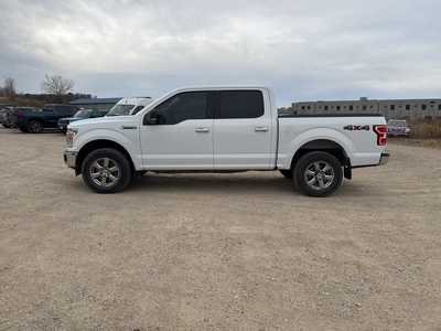 2020 Ford F150 Crew Cab, $26990. Photo 4