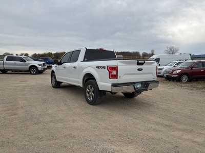 2020 Ford F150 Crew Cab, $26990. Photo 5