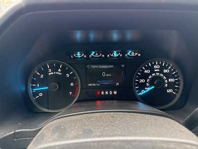 2020 Ford F150 Crew Cab, $26990. Photo 9