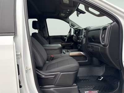 2021 Chevrolet 1500 Crew Cab, $39990. Photo 10