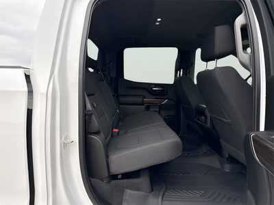 2021 Chevrolet 1500 Crew Cab, $39990. Photo 11