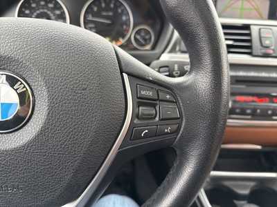 2014 BMW 3 Series, $14990. Photo 11