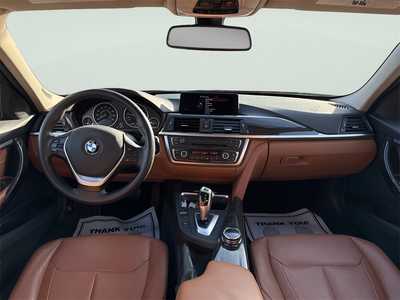 2014 BMW 3 Series, $12990. Photo 12