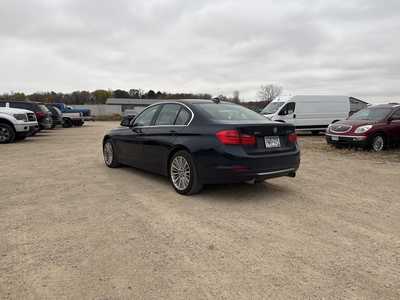 2014 BMW 3 Series, $14990. Photo 5