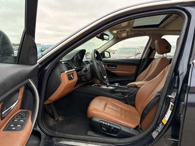 2014 BMW 3 Series, $14990. Photo 6
