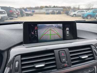 2014 BMW 3 Series, $14990. Photo 8
