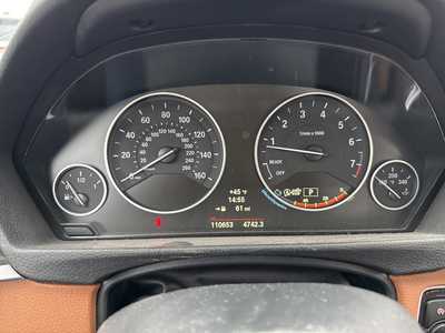 2014 BMW 3 Series, $14990. Photo 9