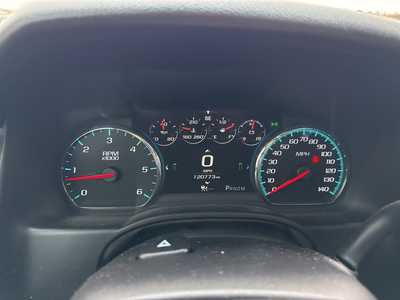 2016 Chevrolet Tahoe, $21990. Photo 10