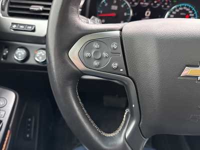 2016 Chevrolet Tahoe, $21990. Photo 11