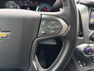 2016 Chevrolet Tahoe, $21990. Photo 12