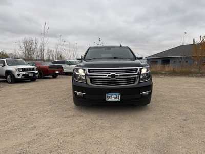 2016 Chevrolet Tahoe, $21990. Photo 2