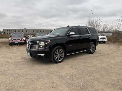 2016 Chevrolet Tahoe, $21990. Photo 3