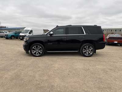 2016 Chevrolet Tahoe, $21990. Photo 4