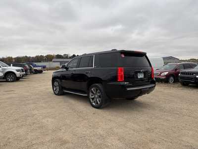 2016 Chevrolet Tahoe, $21990. Photo 5