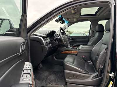 2016 Chevrolet Tahoe, $21990. Photo 6