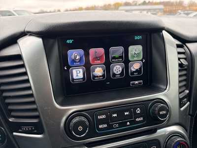 2016 Chevrolet Tahoe, $21990. Photo 7