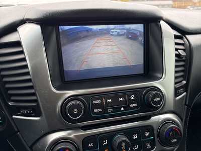 2016 Chevrolet Tahoe, $21990. Photo 8