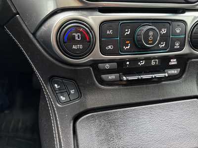2016 Chevrolet Tahoe, $21990. Photo 9