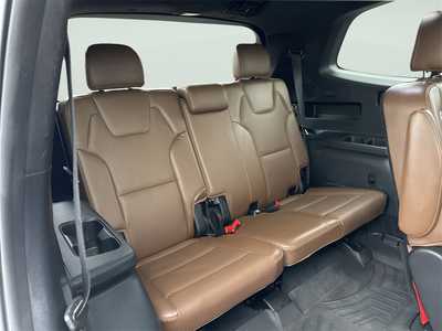 2020 Kia Telluride, $16790. Photo 11