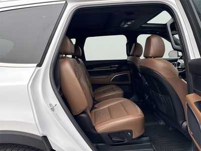 2020 Kia Telluride, $16790. Photo 12
