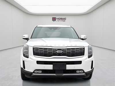 2020 Kia Telluride, $16790. Photo 2