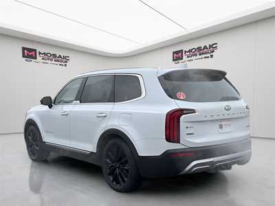2020 Kia Telluride, $16790. Photo 5