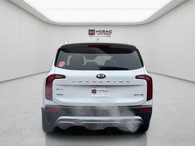 2020 Kia Telluride, $16790. Photo 6