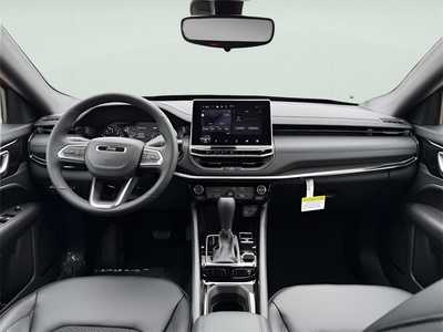 2026 Jeep Compass, $29878. Photo 12