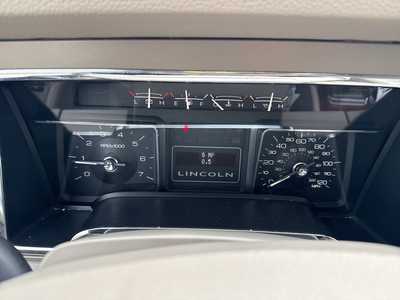 2012 Lincoln Navigator, $8990. Photo 10