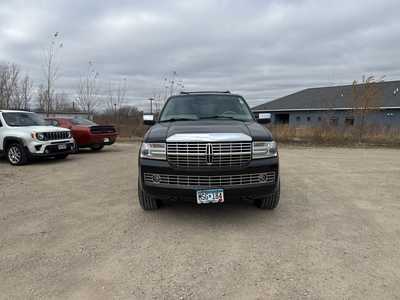 2012 Lincoln Navigator, $8990. Photo 2