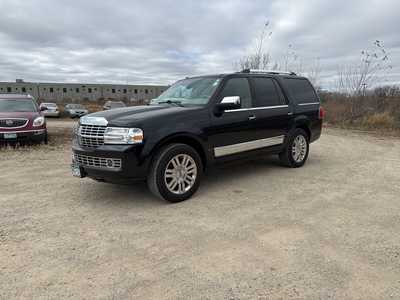 2012 Lincoln Navigator, $8990. Photo 3