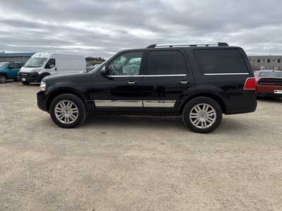 2012 Lincoln Navigator, $8990. Photo 4