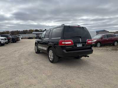 2012 Lincoln Navigator, $8990. Photo 5