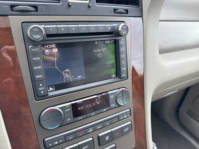 2012 Lincoln Navigator, $8990. Photo 7