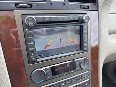 2012 Lincoln Navigator, $8990. Photo 8