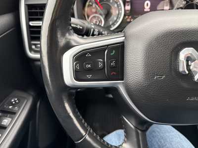 2020 RAM 1500 Crew Cab, $25990. Photo 10