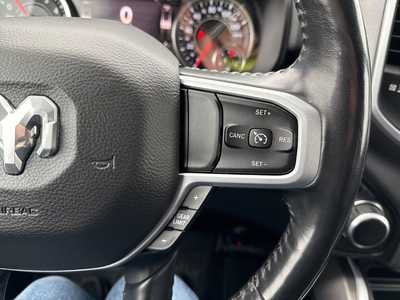 2020 RAM 1500 Crew Cab, $25990. Photo 11
