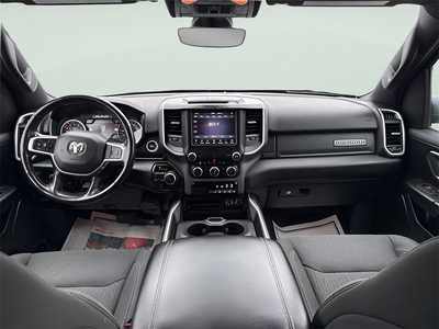 2020 RAM 1500 Crew Cab, $24490. Photo 12